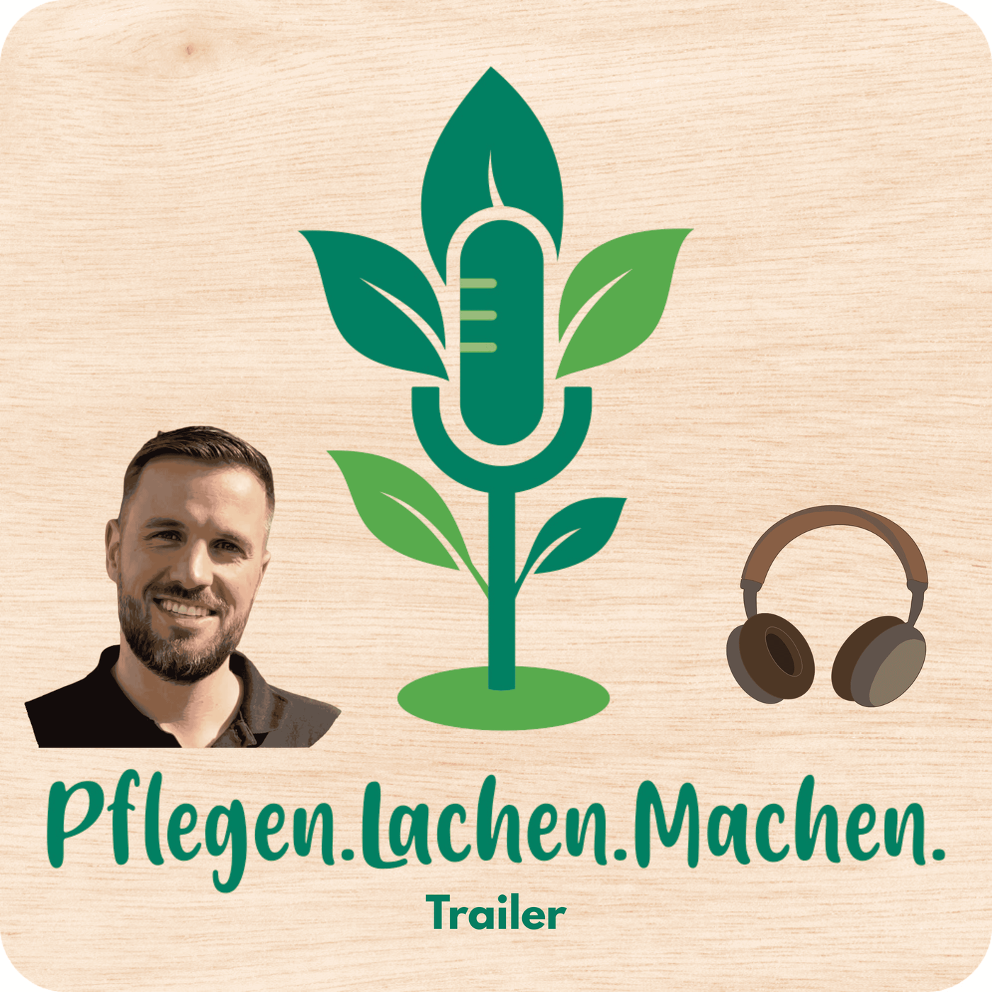 0. Folge - Trailer