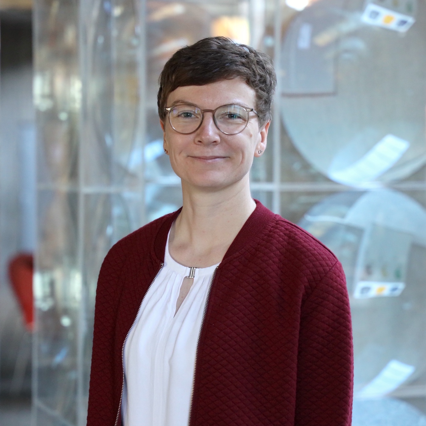 Brain Drain und Brain Gain: MIGRATIONSFORSCHUNG mit Dr. Kathleen Beger
