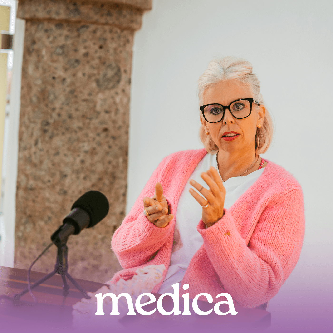 Aus dem Gleichgewicht