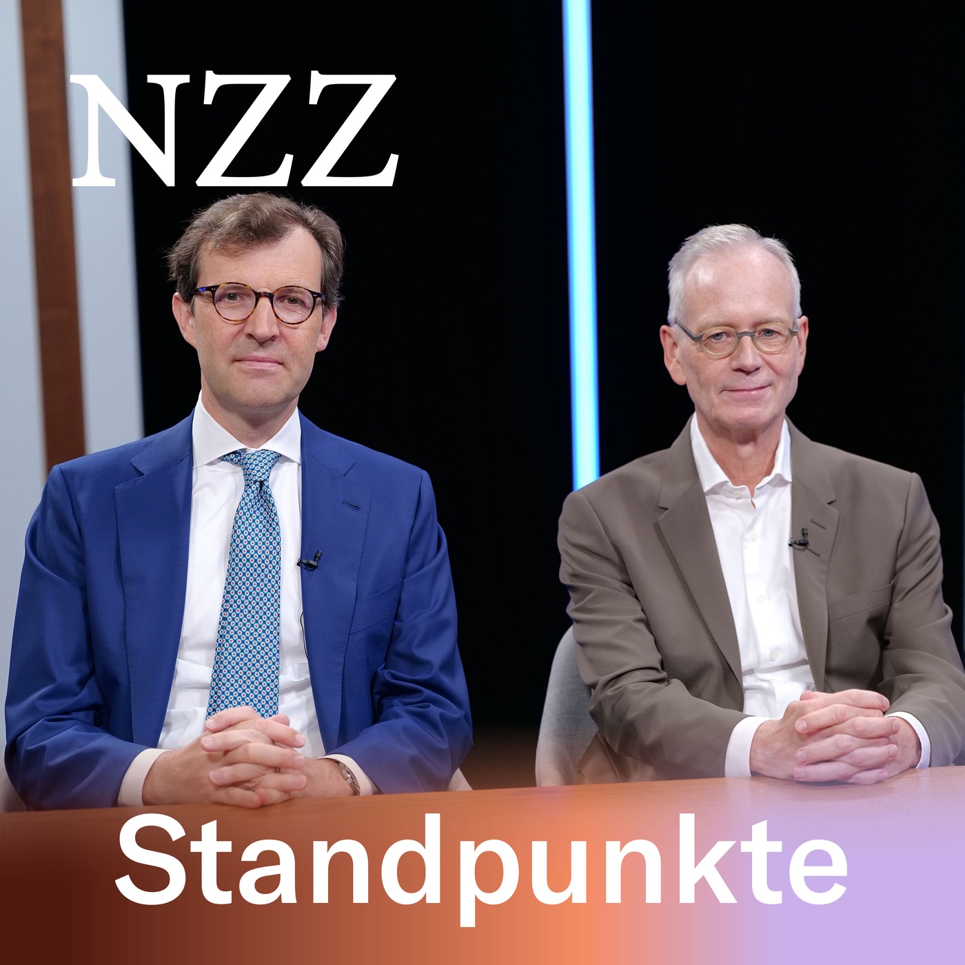 Läuft die Schweiz in eine Klientelpolitik, Herr Schaltegger?