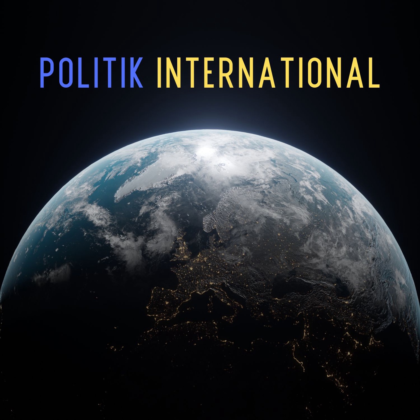 Die Ukraine zwischen Russland und Europa