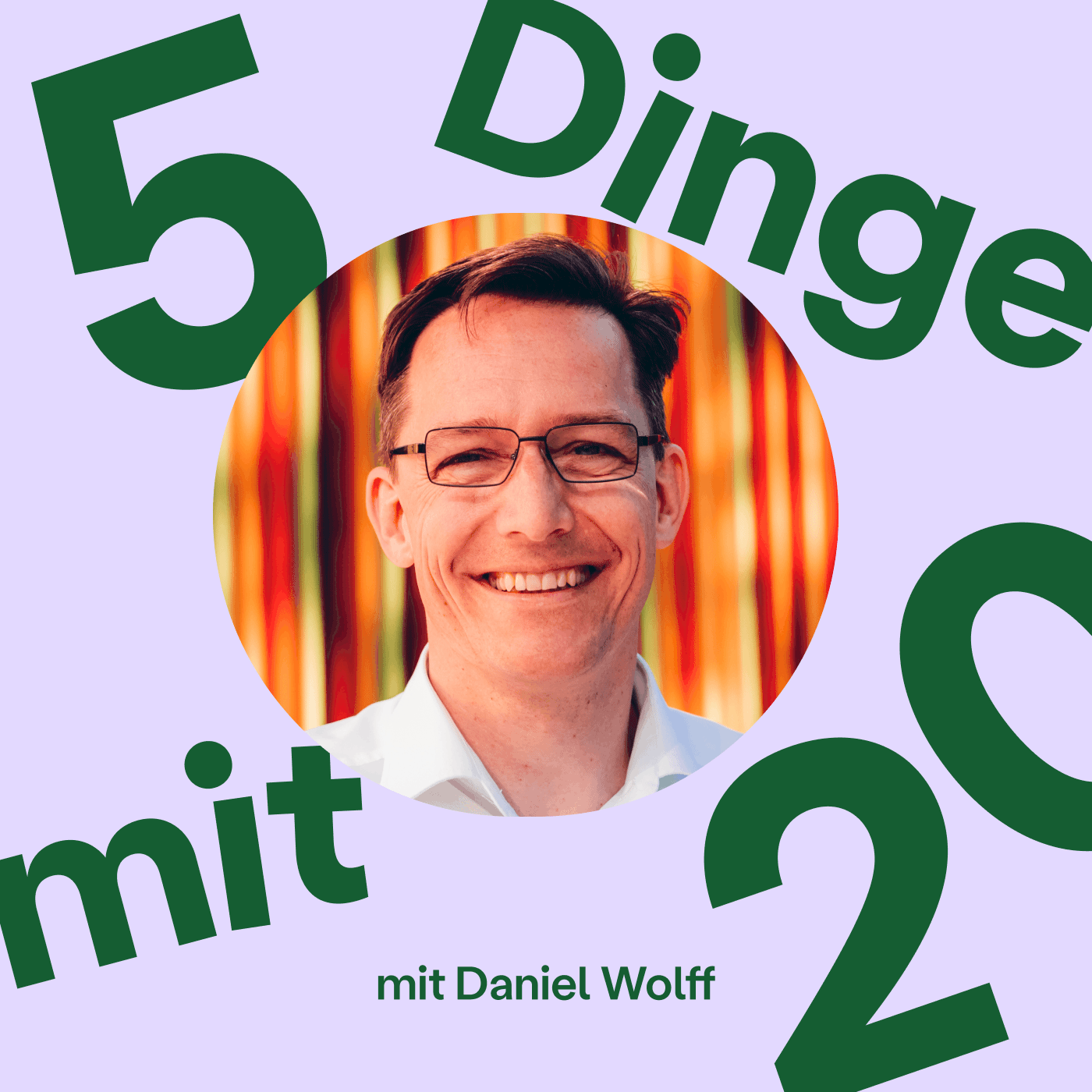 Digital-Bodyguard für Kids: Daniel Wolff über Regeln, die Freiheit schaffen