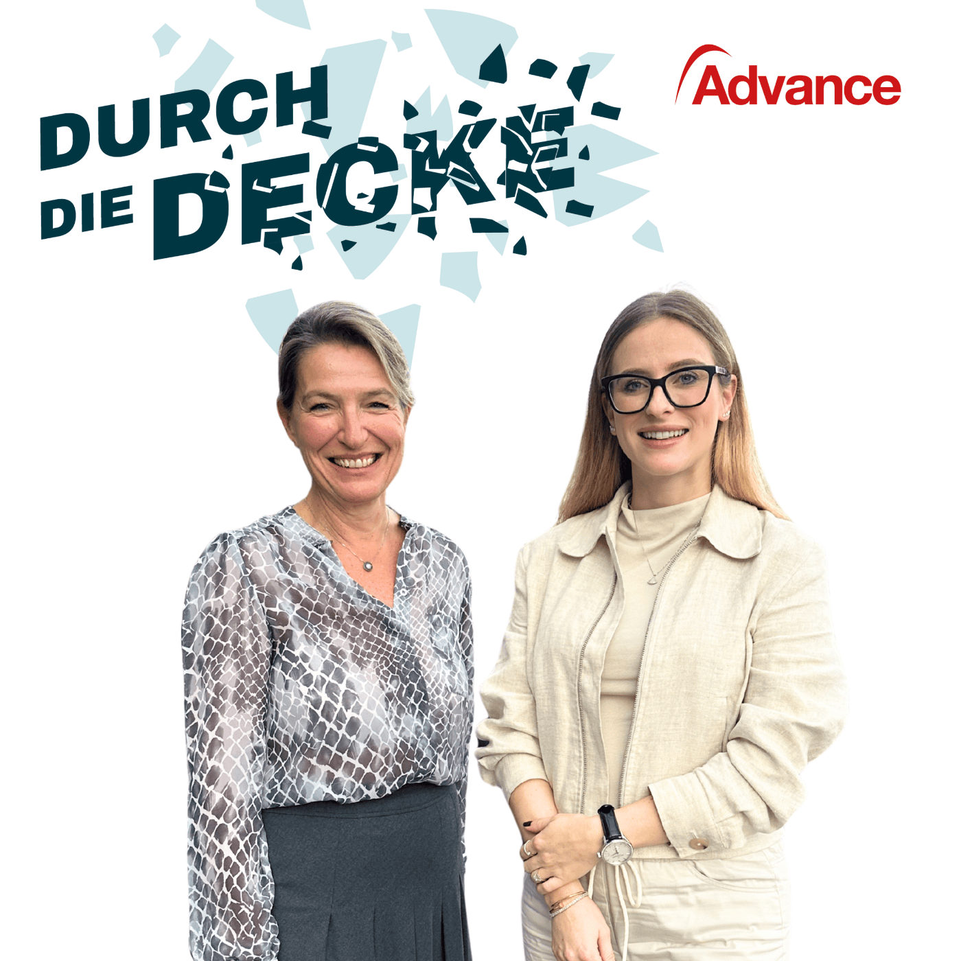#13 Ist Mut lernbar, Leonie Flückiger?