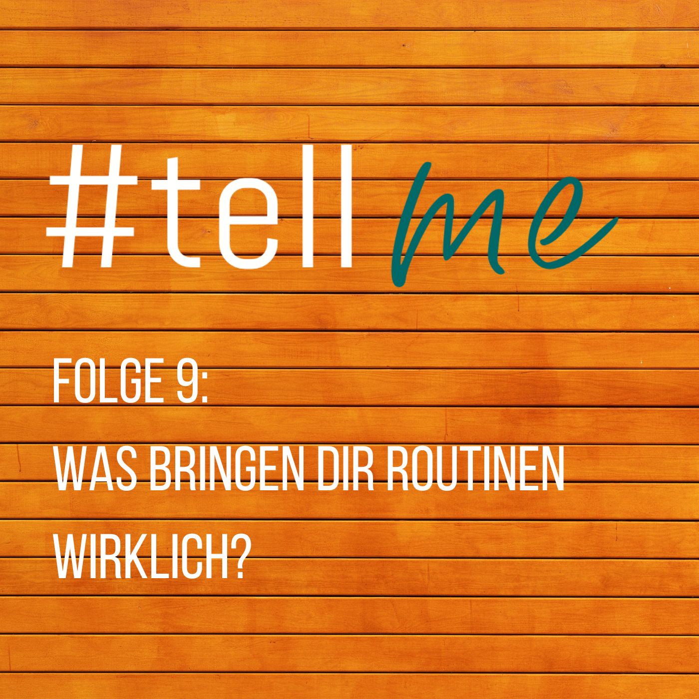 09_Was bringen dir Routinen wirklich?