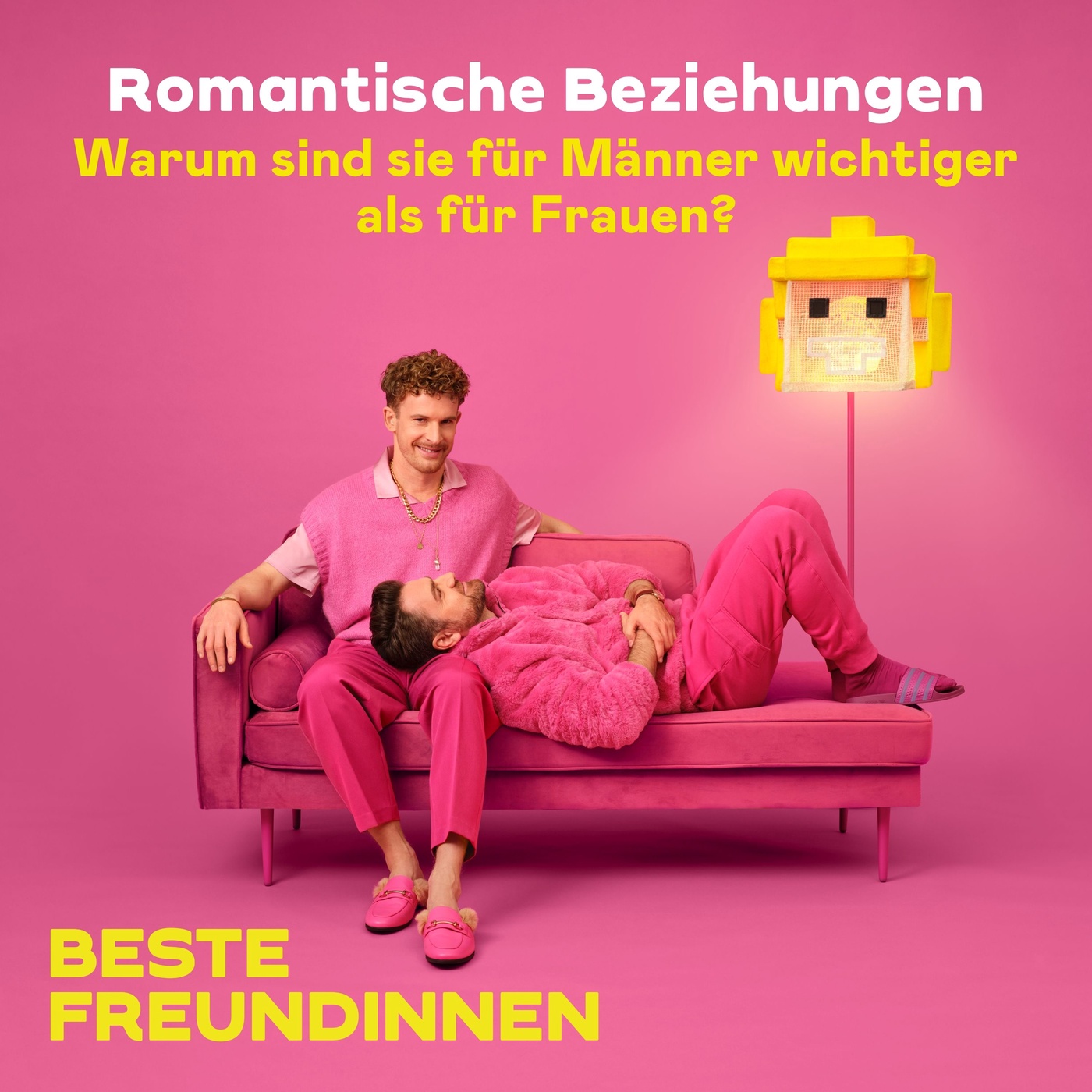 Romantische Beziehungen – Warum sind sie für Männer wichtiger als für Frauen?