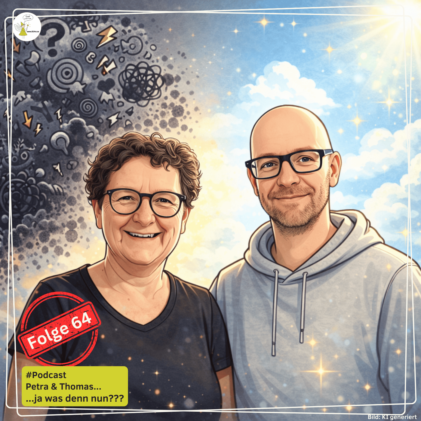 Die Welt zu einem besseren Ort machen