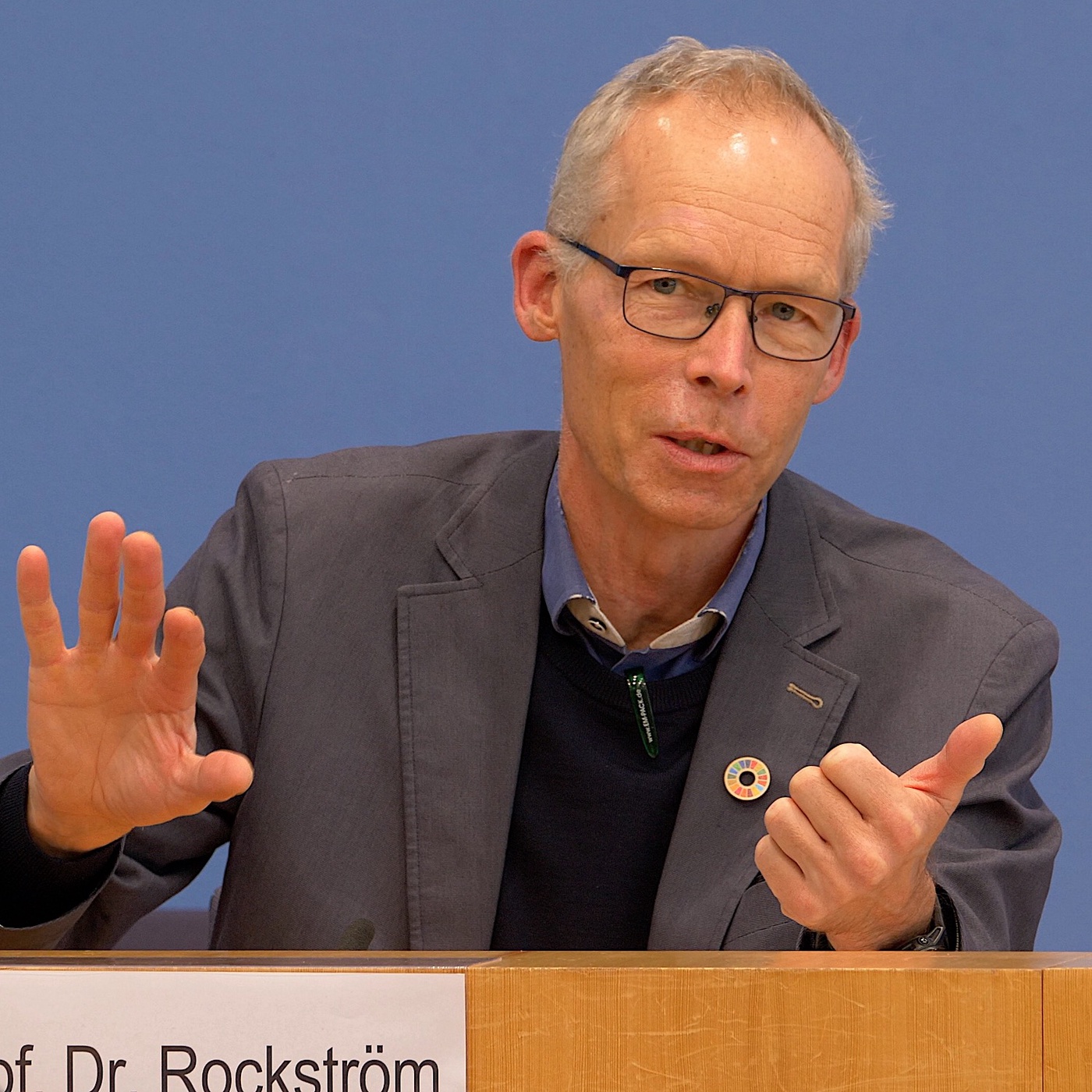 BPK | Gesundheitsbedrohung durch Abhängigkeit von fossilen Energieträgern | 3. November 2022