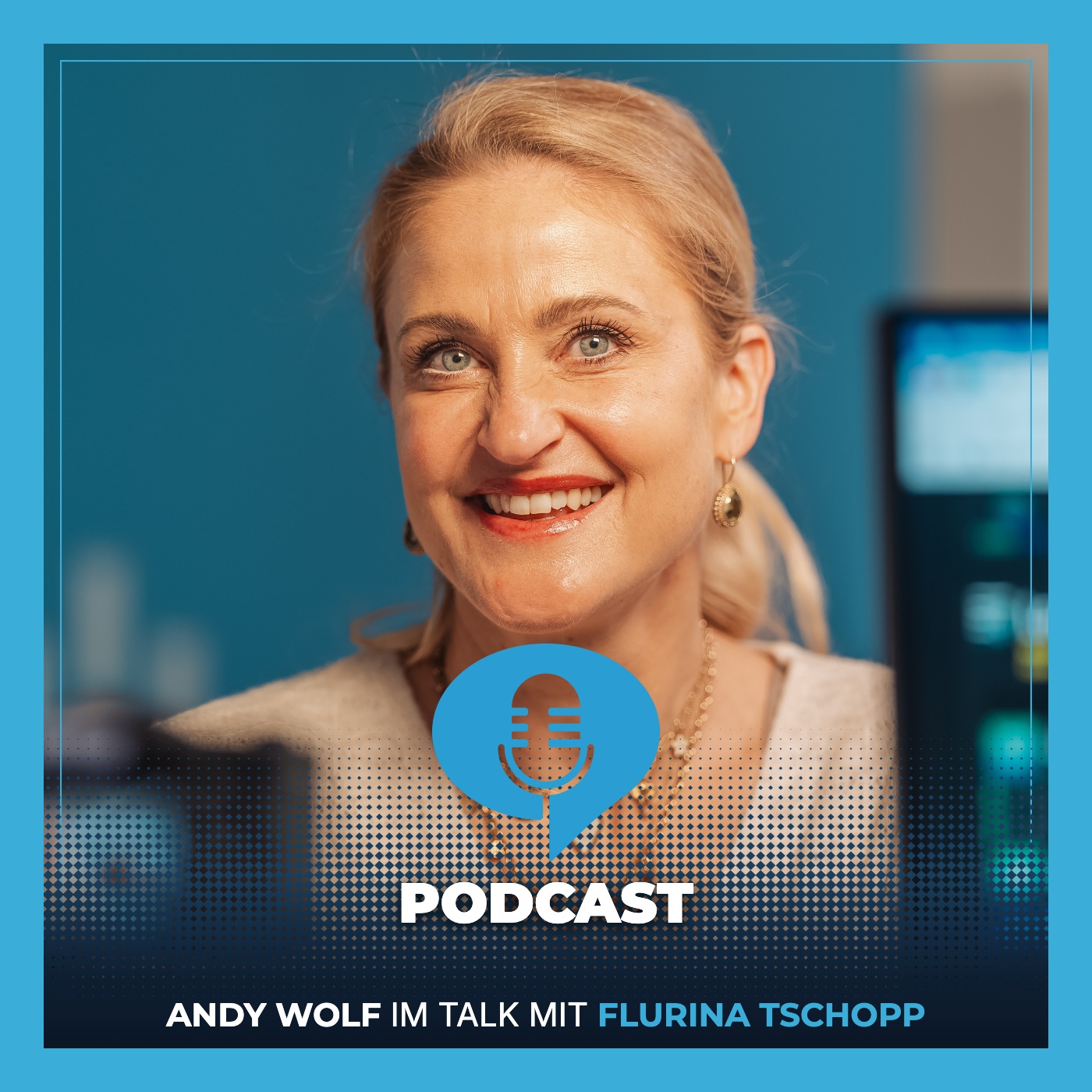 Flurina Tschopp lässt die (Tisch-)bomben platzenNeue Episode