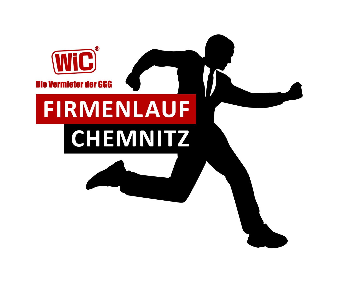 Firmenlauf Chemnitz - Die etwas andere Netzwerkparty