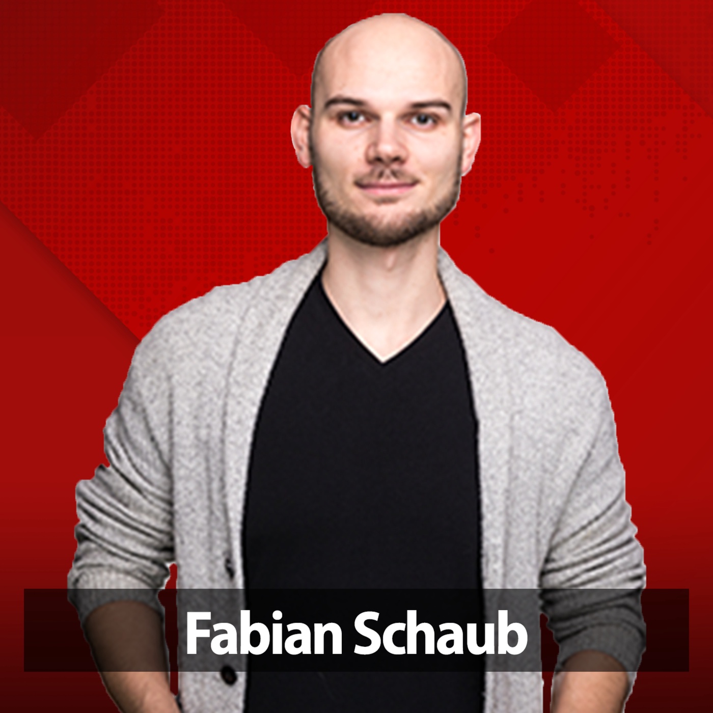 Zukunft HumanITy | Fabian Schaub