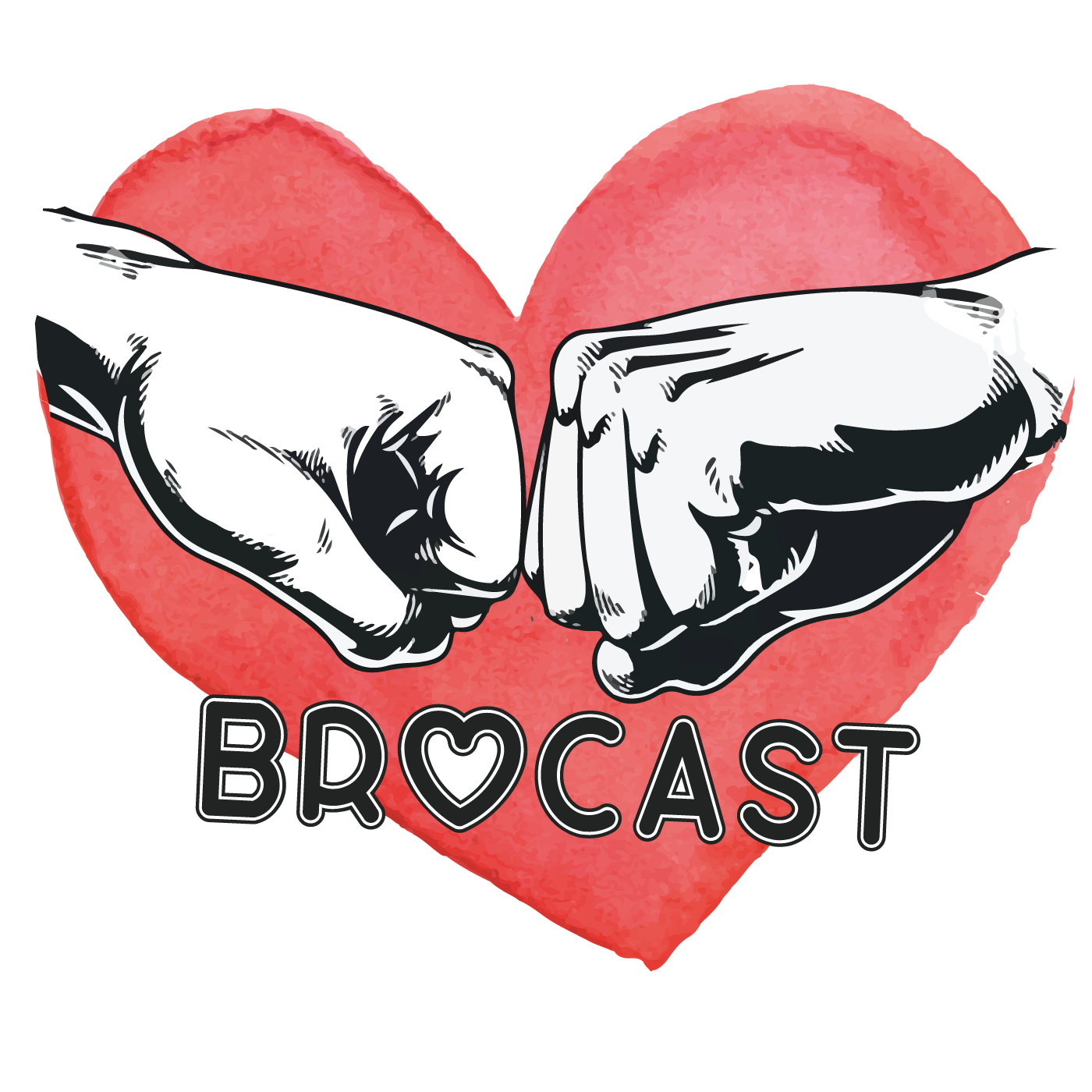 Brocast - Der Podcast für Nerds, Geeks und Weebs
