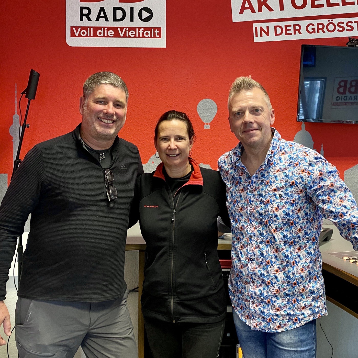 Andreas Smuda und Doreen Kroeber - Vogelfrei