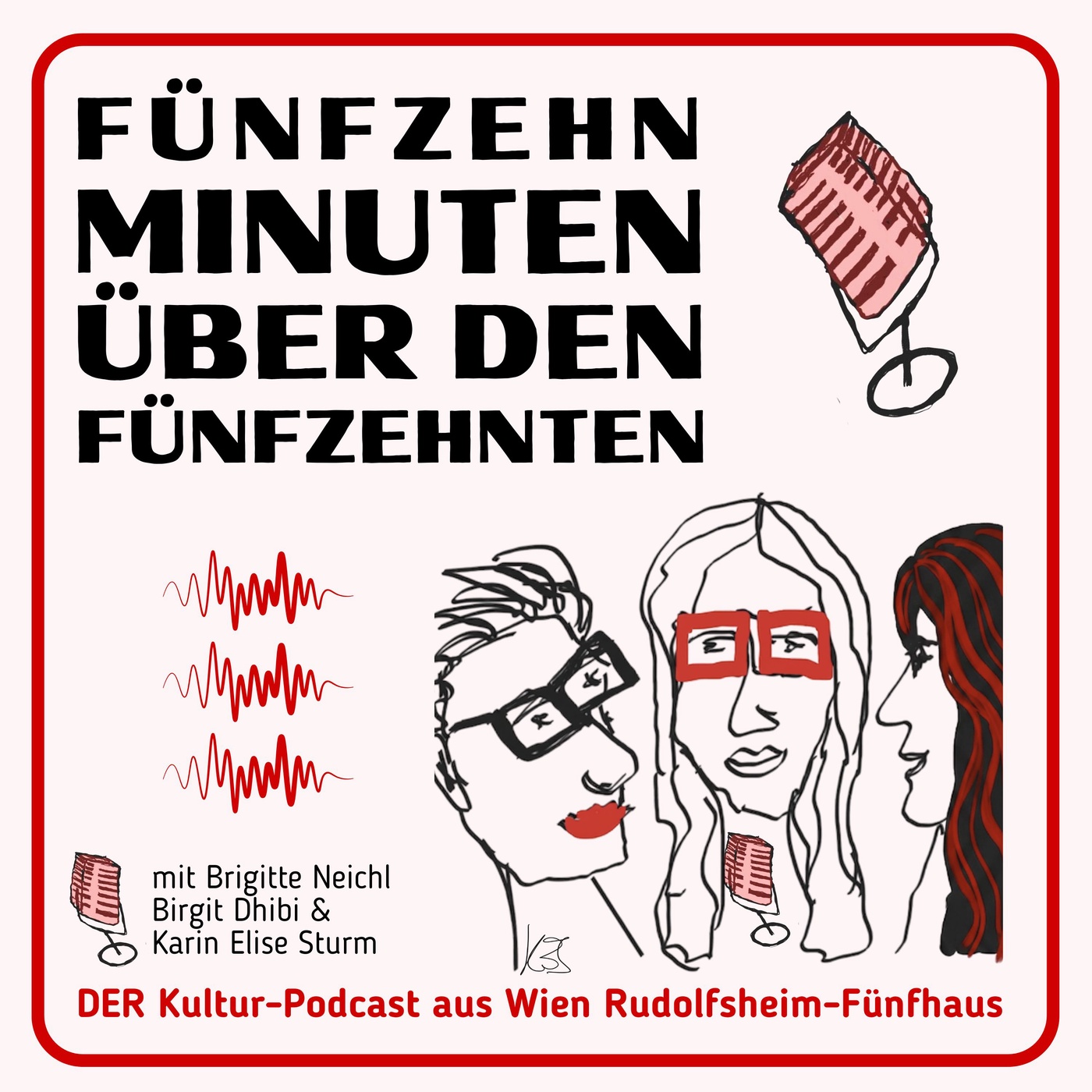 Fünfzehn Minuten über den Fünfzehnten