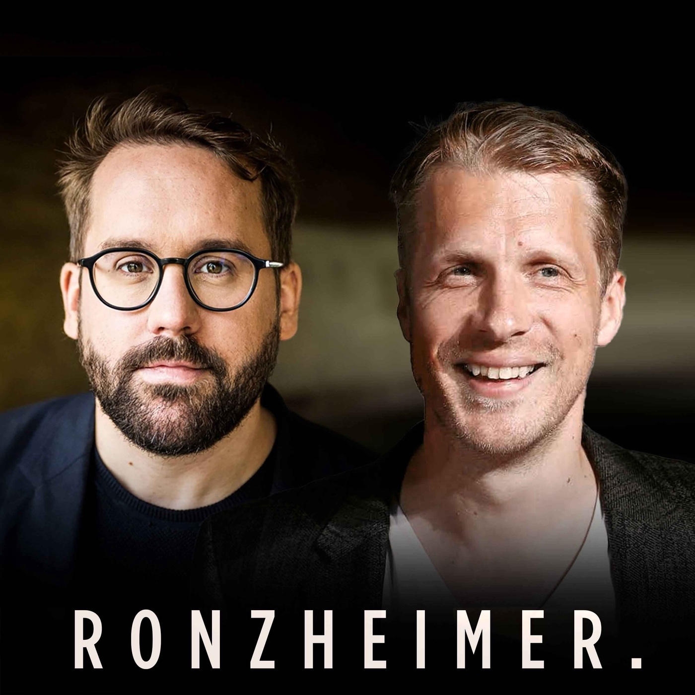 Deutsche Promis, Krieg & Propaganda. Mit Oliver Pocher