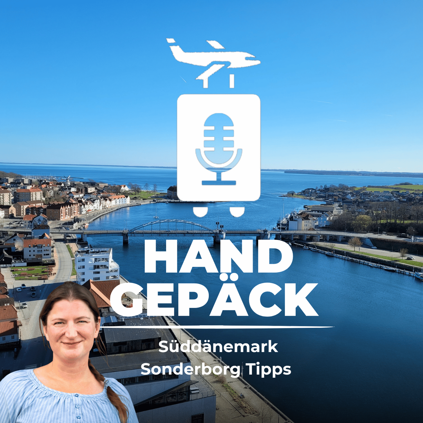 Sonderbog - Reisetipps für Süddänemark (Südjütland)