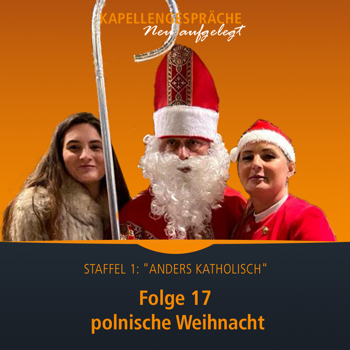 polnische Weihnacht