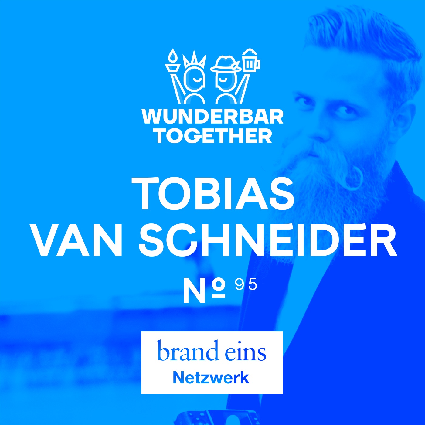 Was braucht ein Logo, Tobias van Schneider?