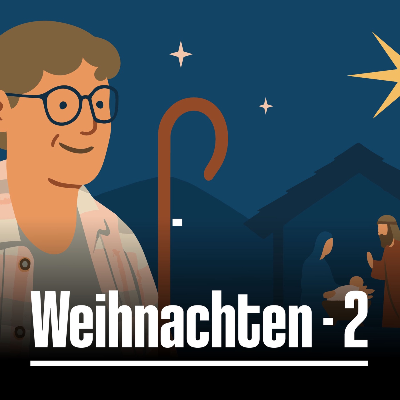 Weihnachten 2