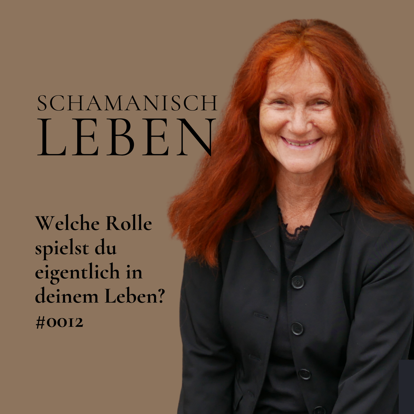 Welche Rolle spielst du eigentlich in deinem Leben?