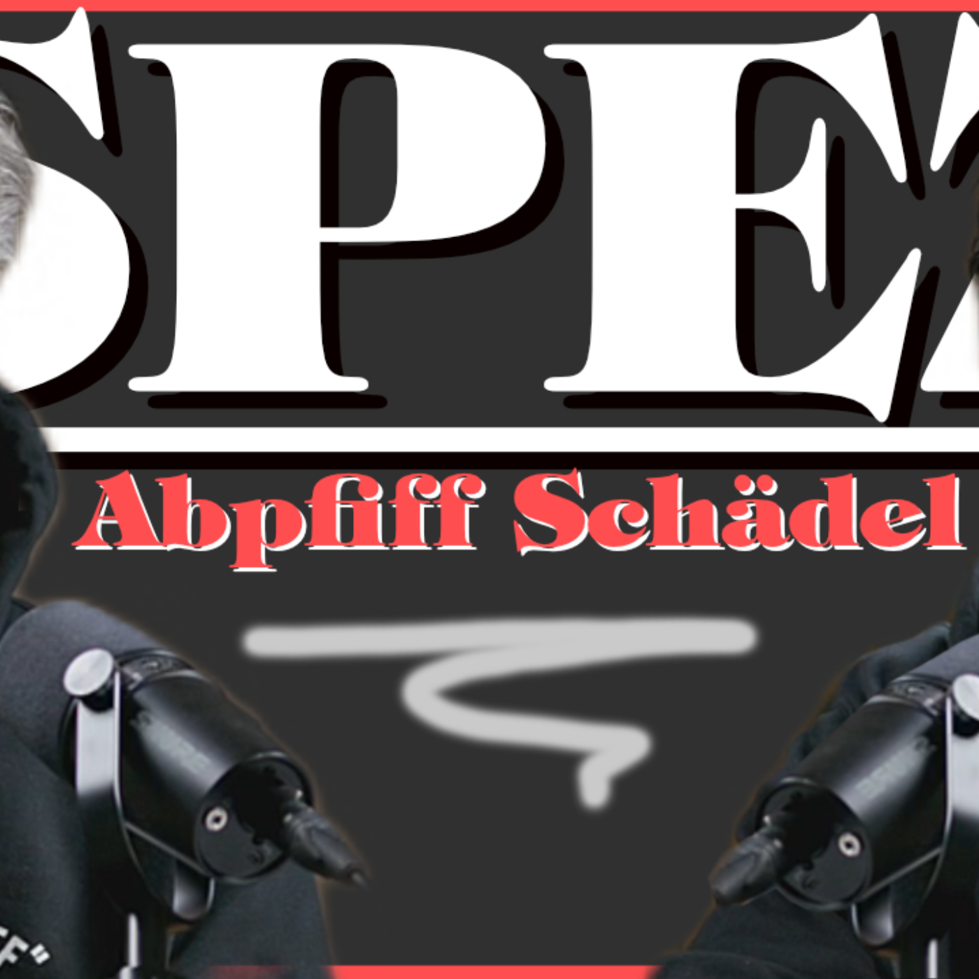Werde Teil des Teams! - Abpfiff Schädel Podcast SPEZIAL