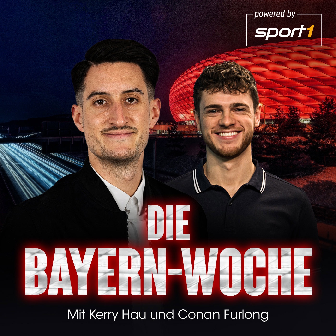 Musiala, Kimmich und Co.: So hart wird Bayerns Vertragsmarathon!