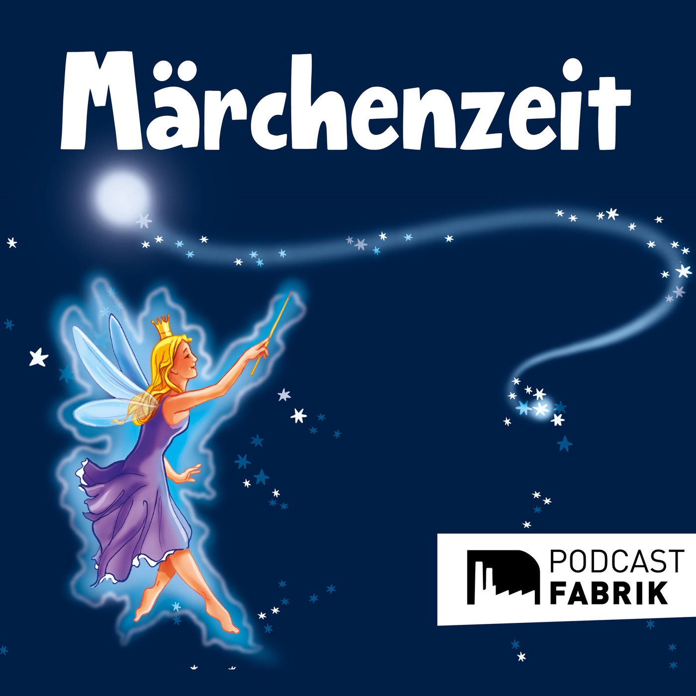 Märchen: Vom Feuersalamander