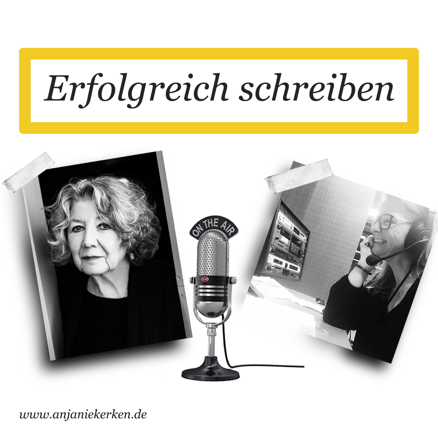 Interview mit Sabine Thiesler