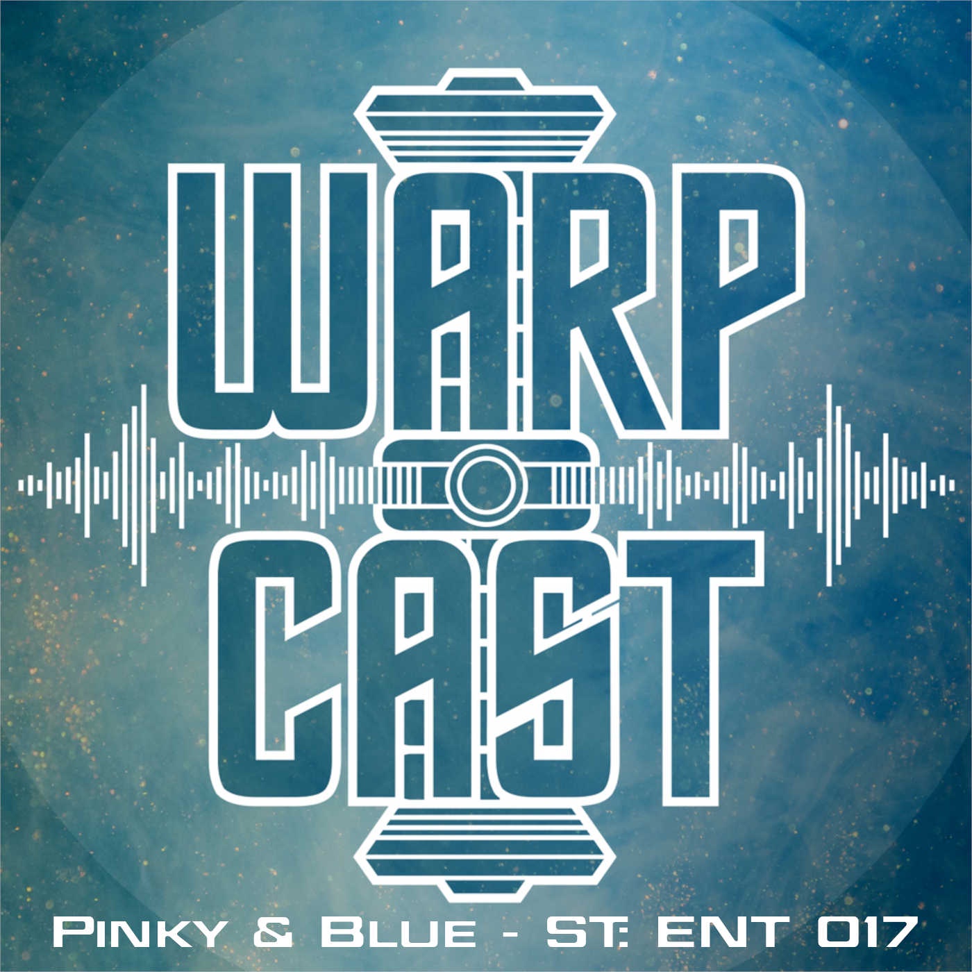 Pinky & Blue - ST: ENT 017 - Fusion