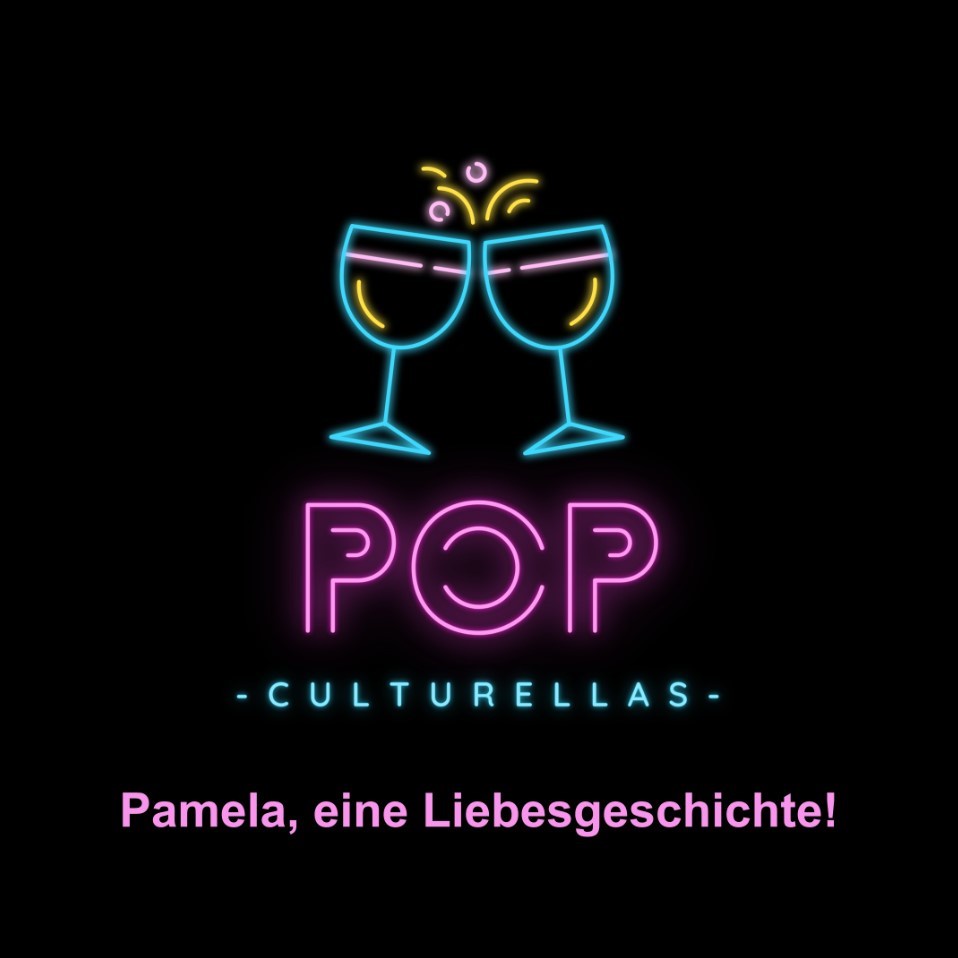 Pamela, eine Liebesgeschichte!