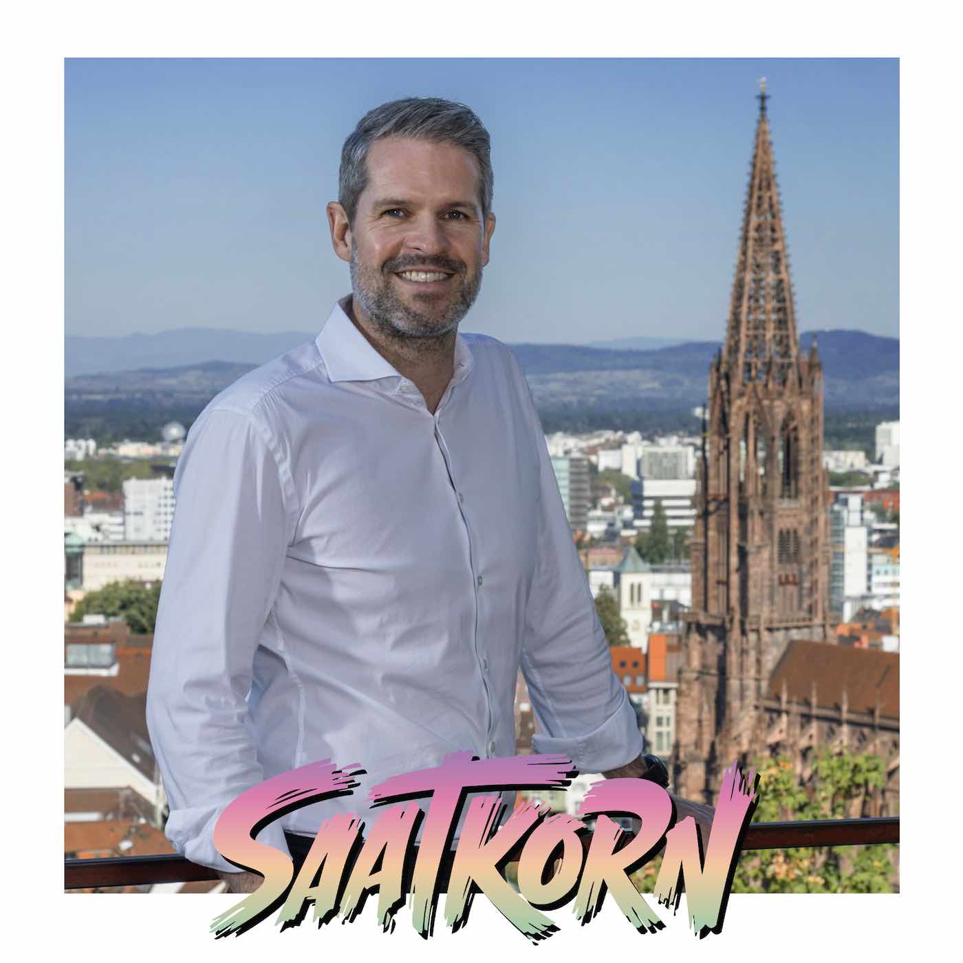 #236 mit MARKUS SCHUNK von HRworks