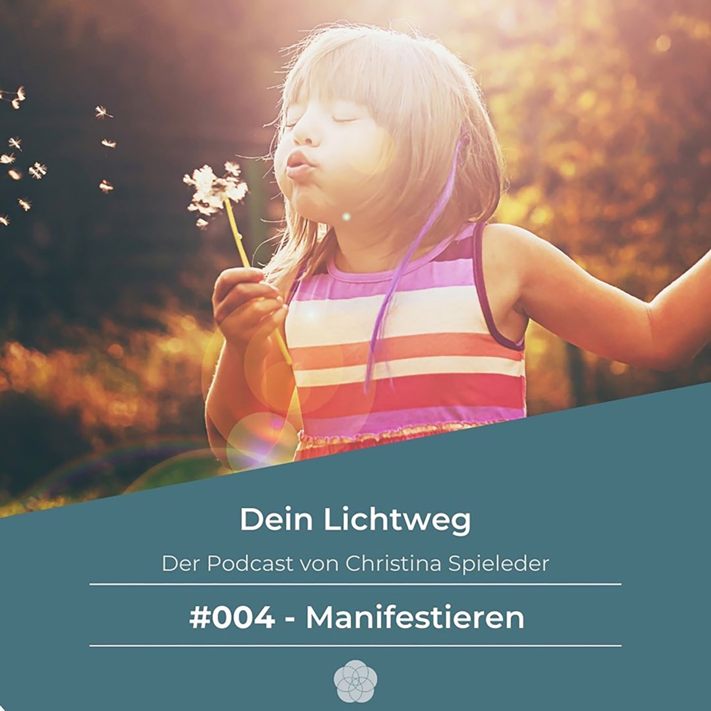 004 Manifestieren