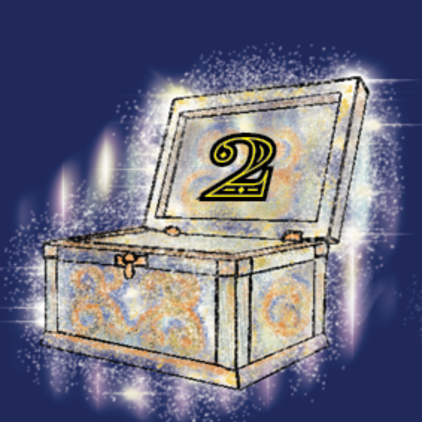 Folge 2: Spezialeinheit Weihnachtsretter