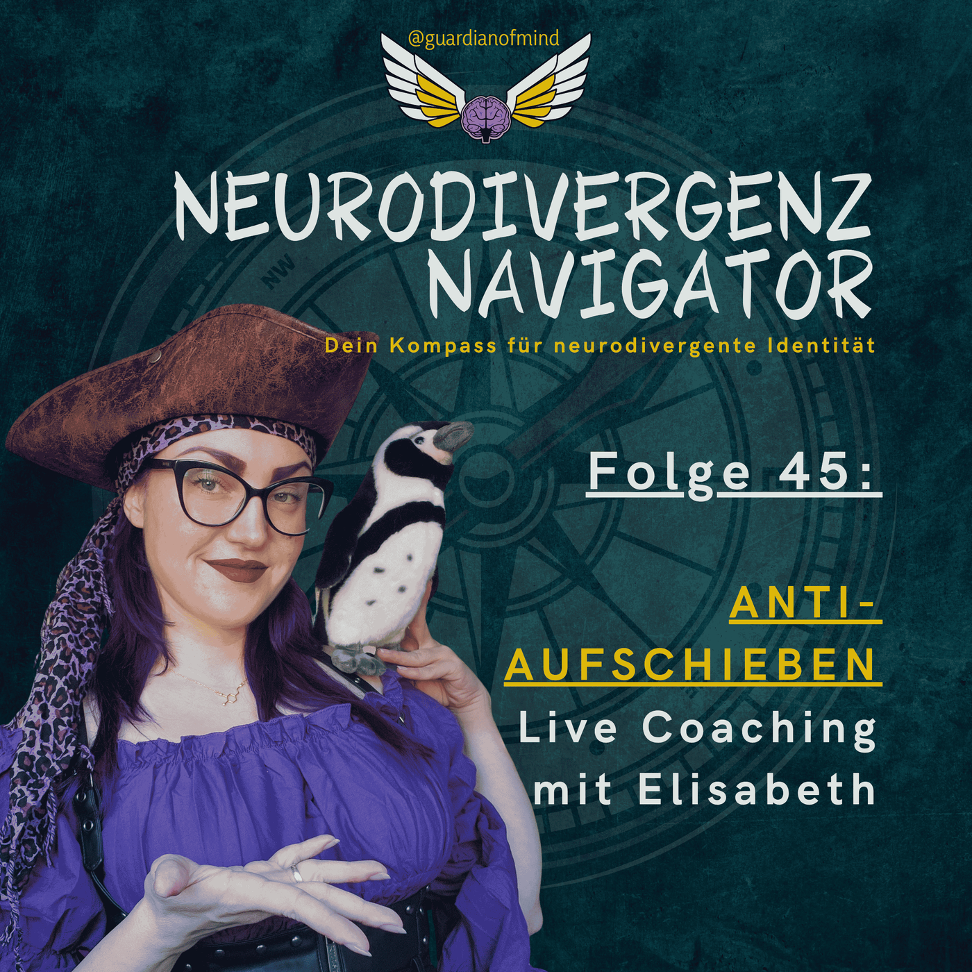 45. Anti-Aufschieben Coaching (2)