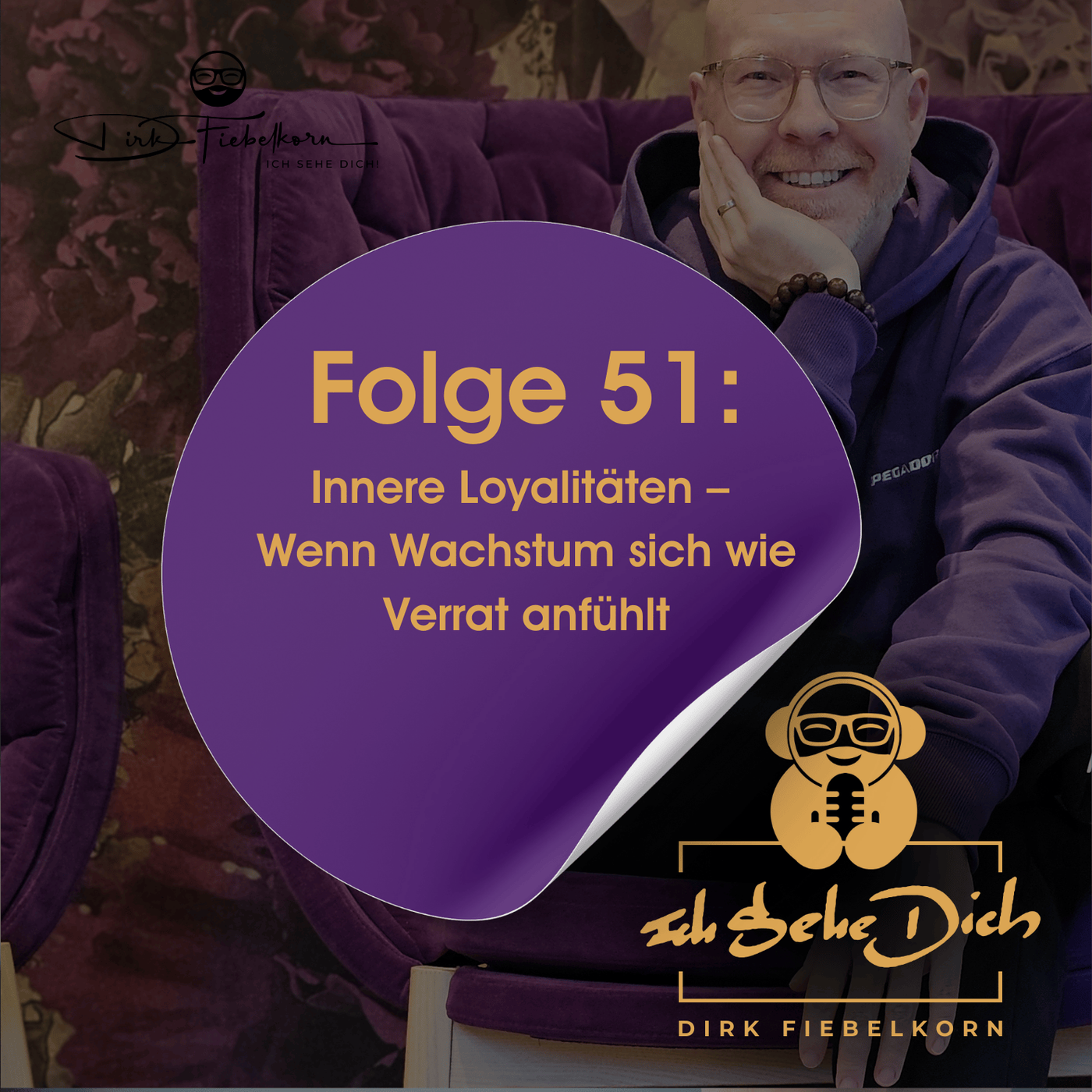 Innere Loyalitäten – Wenn Wachstum sich wie Verrat anfühlt