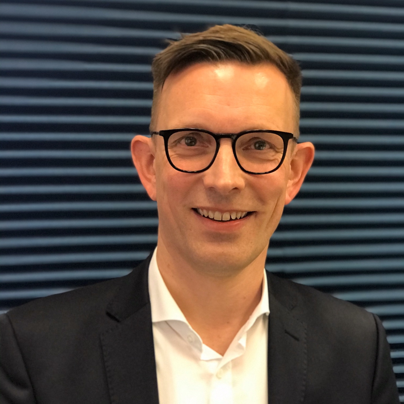 Folge 75: Martin Eilerts, was tut MChef gegen schlechtes Essen in Büros?