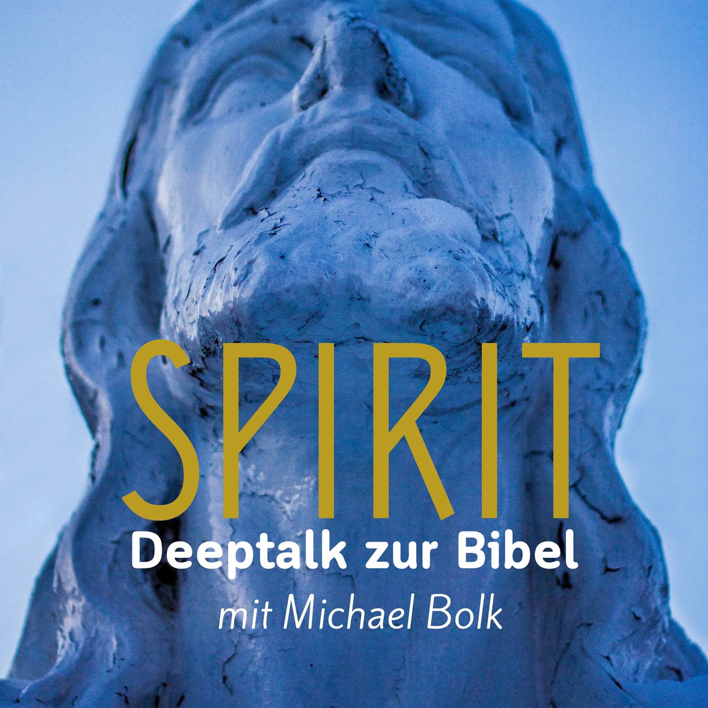 Spirit - Deeptalk zur Bibel mit Michael Bolk