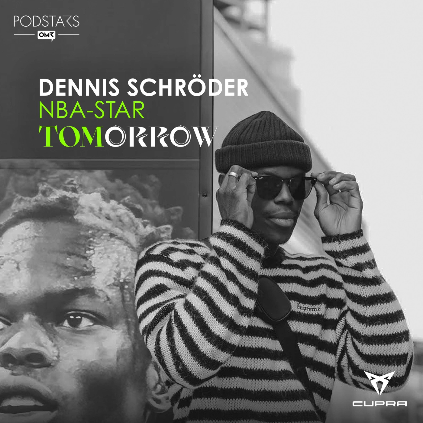 Denken wie ein Superstar – mit Dennis Schröder, NBA-Profi