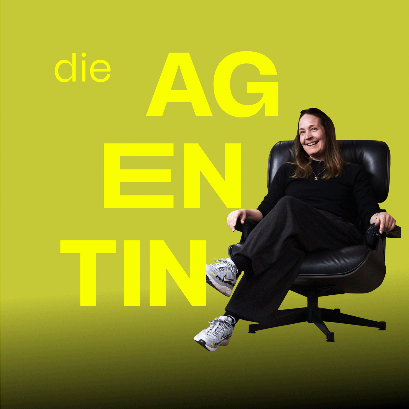 Die Musik spielt hinter den Kulissen // The Eames next Guido // & Britta Ostermann // 10