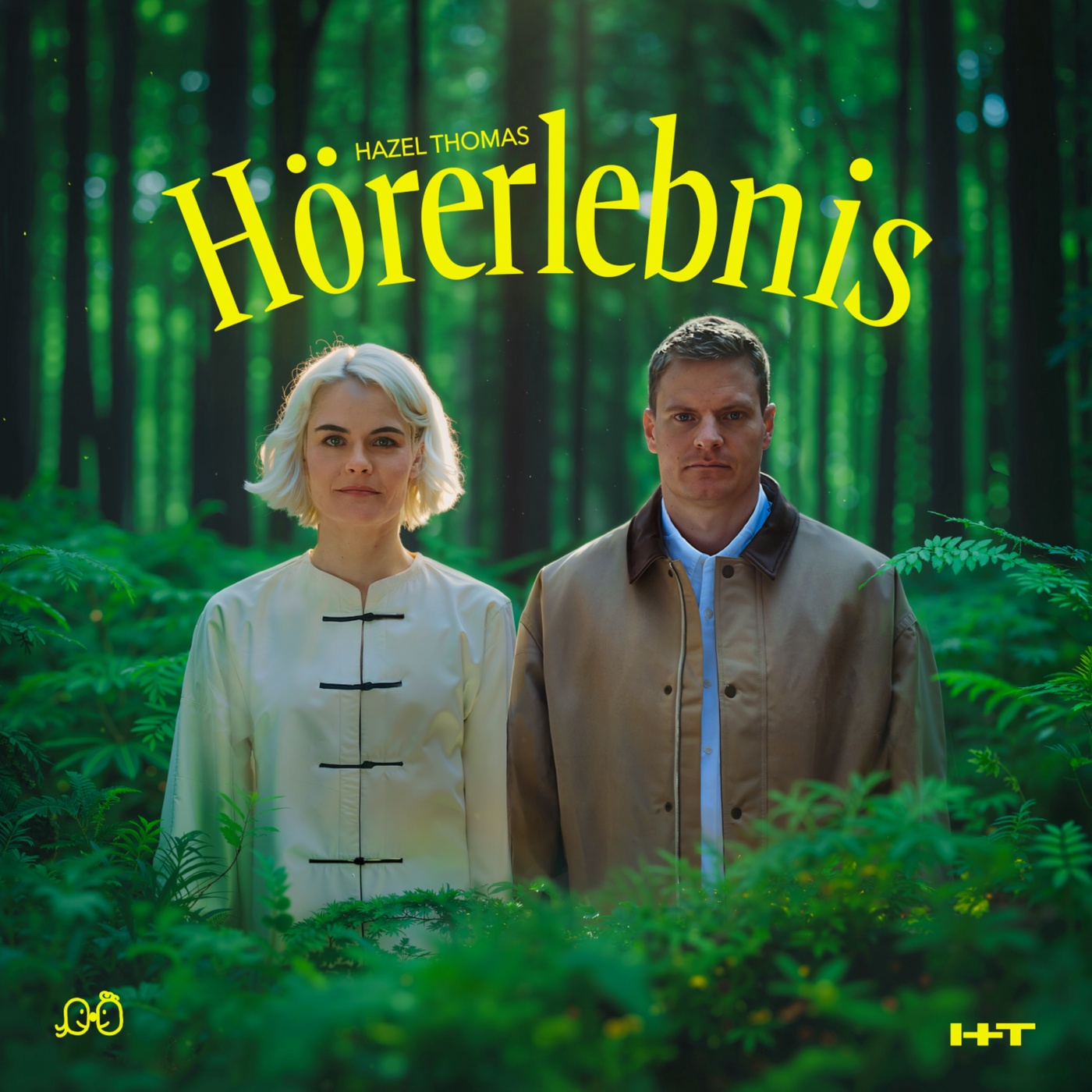 Hazel Thomas Hörerlebnis