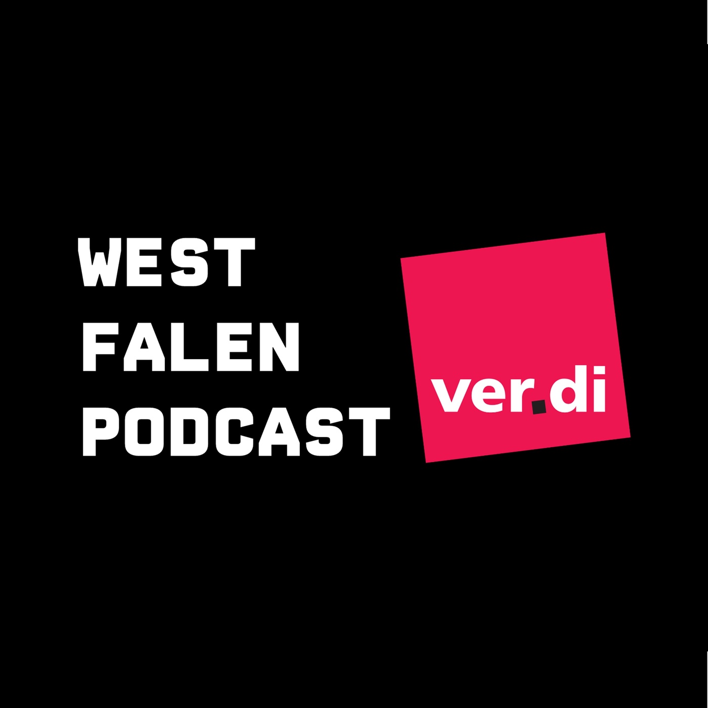 ver.di-Westfalen Podcast