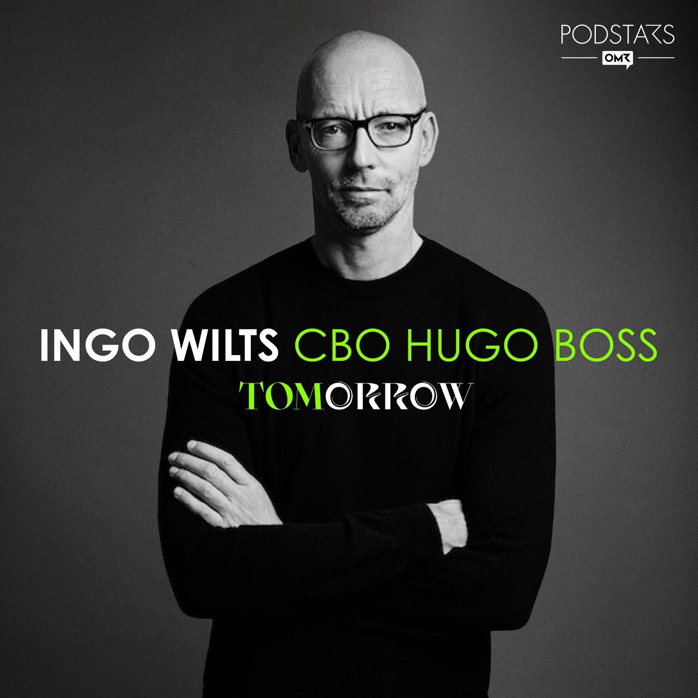 Warum Fashion-Models plötzlich Konkurrenz von Avataren bekommen - mit Ingo Wilts, CBO Hugo Boss