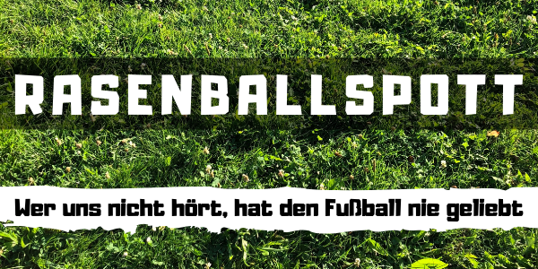 RASENBALLSPOTT