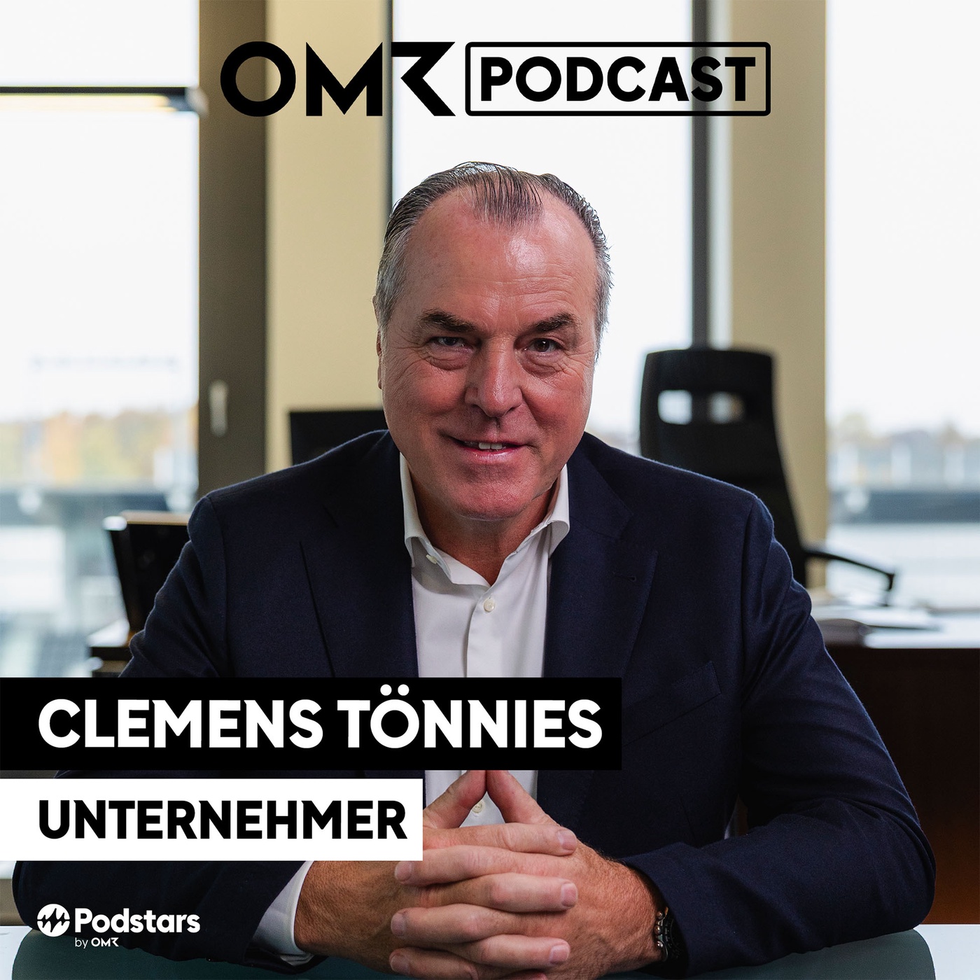 Vom Metzger zum Milliarden-Umsatz: Clemens Tönnies (#858)