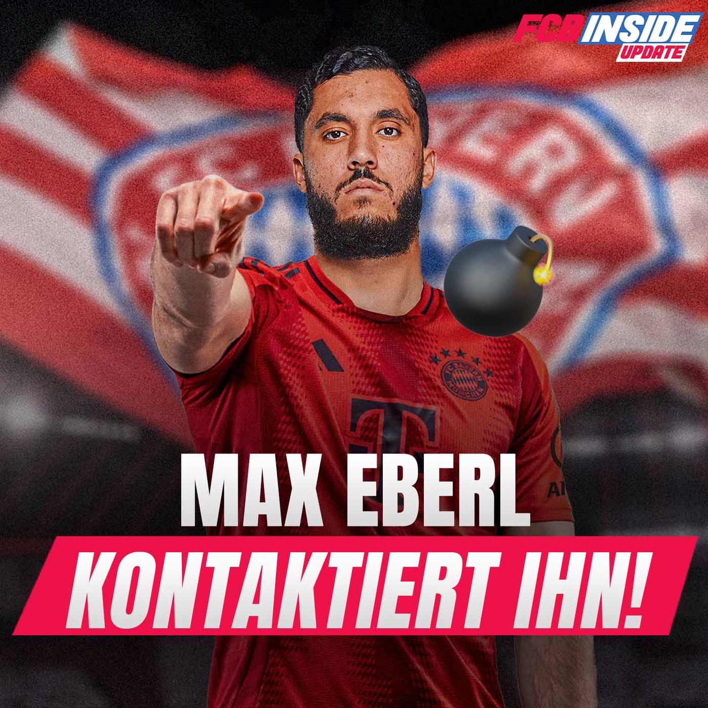 Update | Eberl macht Ernst: Bayern kontaktiert Offensivspieler! FCB-Star trotz Top-Leistung auf Streichliste!