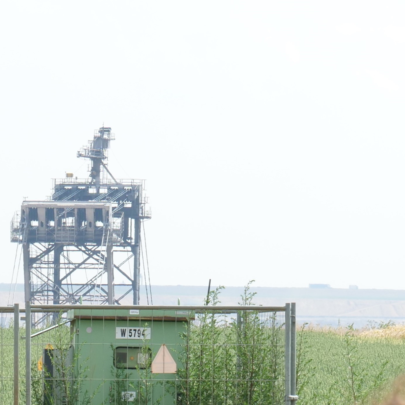 Y-144: Zitate aus Keyenberg zum Strukturwandel und den Auswirkungen auf den Alltag (2019/2020)