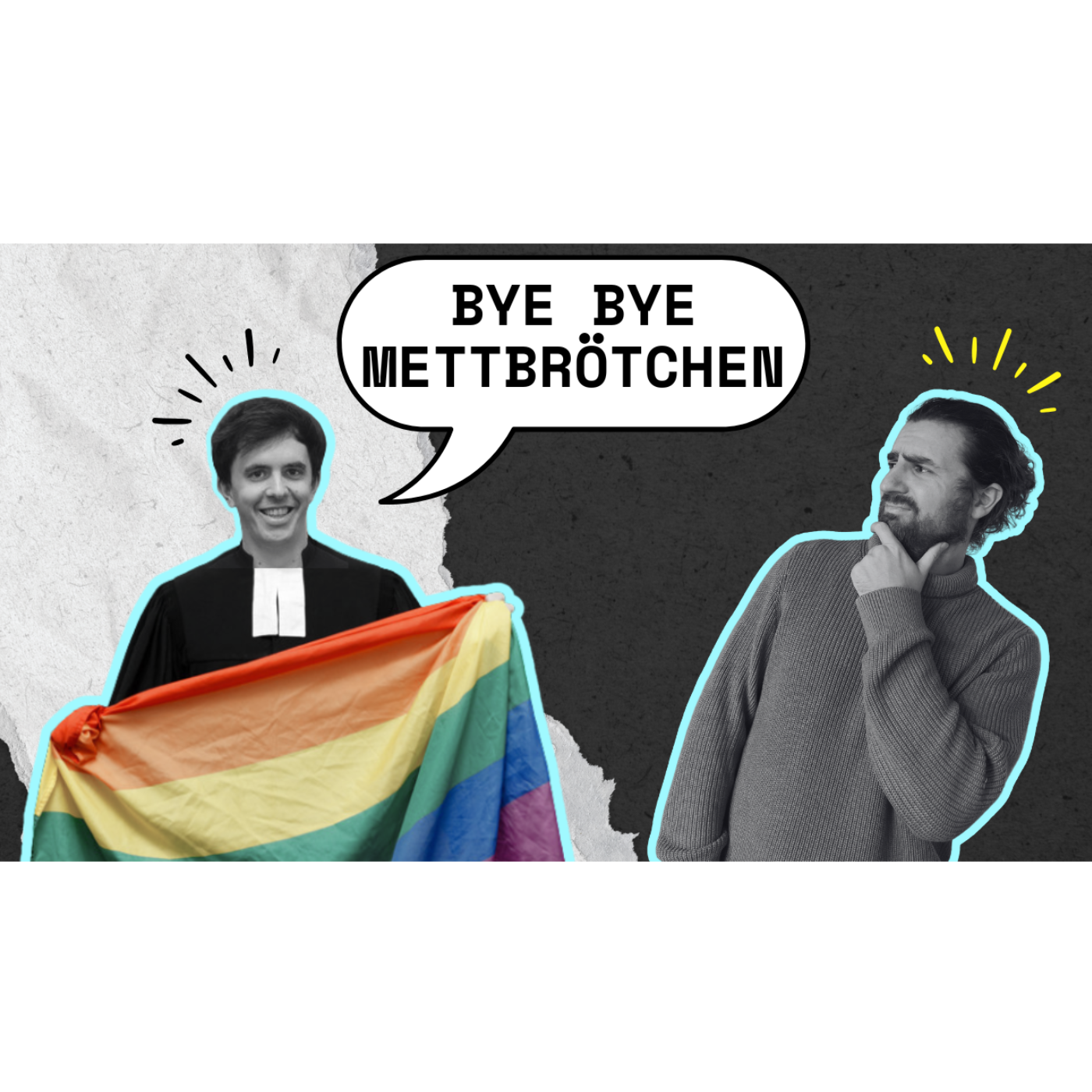 Bibelverse-Cherry-Picking der Konservativen?!