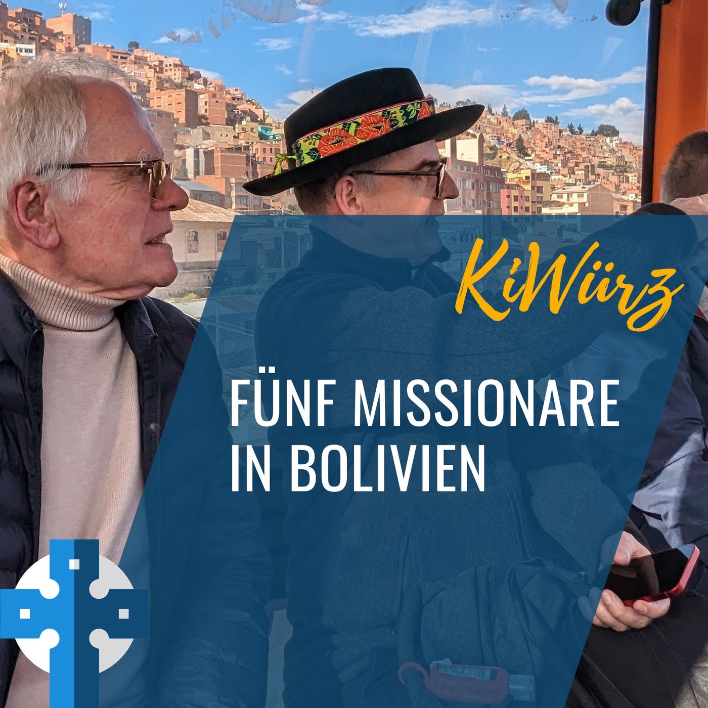 Mission in Bolivien