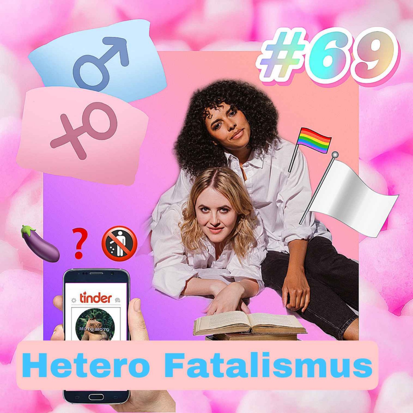 Heterofatalismus - are straights okay?