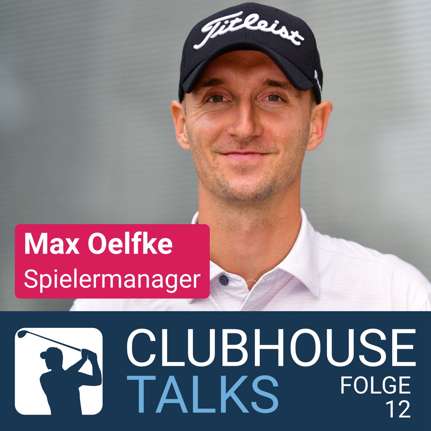 #12 Max Oelfke (Spielermanager)