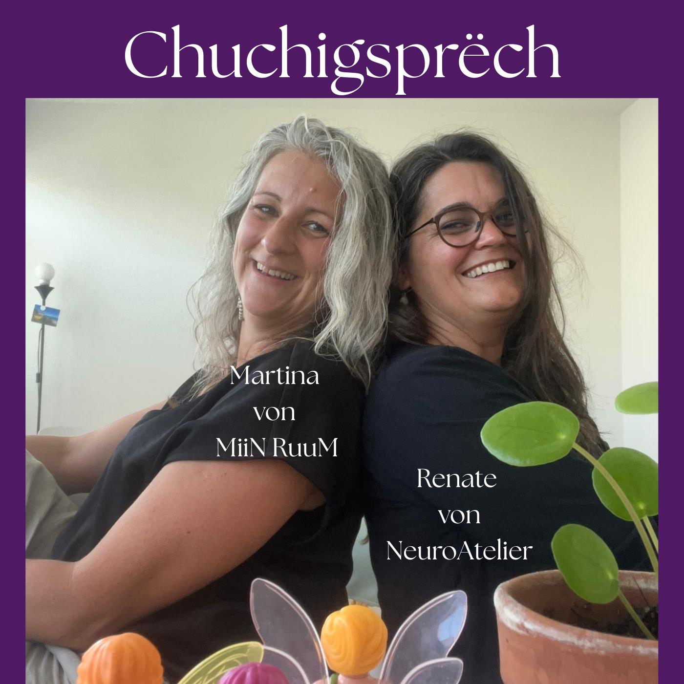 Chuchigsprëch